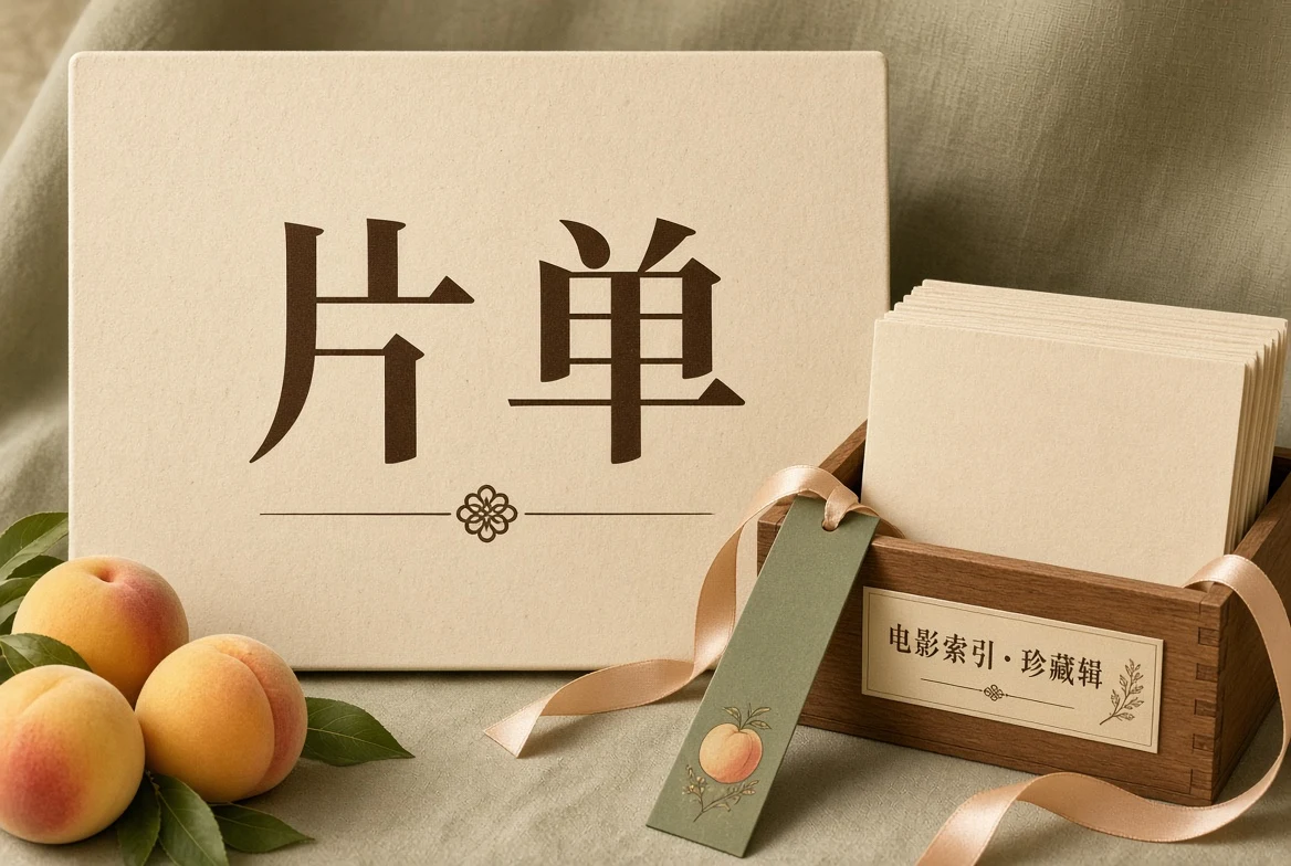 片单夹视觉